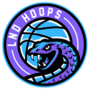 LND Hoops Logo